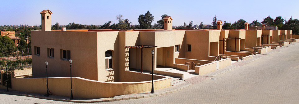 Babillion Gardens