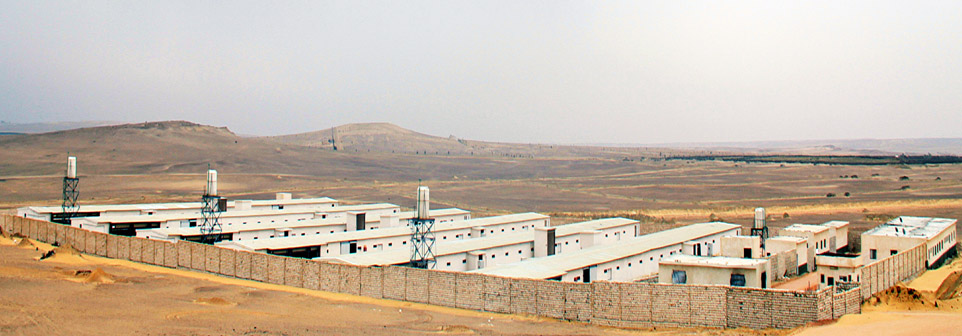Alwatania Poultry